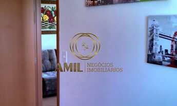 Imagem 6: Imóvel para aluguel tem 50 metros quadrados com 2 quartos