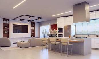 Imagem: Cobertura com 3 suítes à venda no bairro