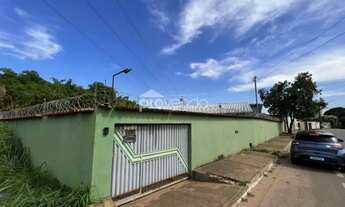 Imagem: RUA C 6 QD 44A LT 40 - JARDIM AMERICA