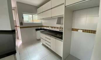 Imagem 3: Apartamento Garden no Jardim Botânico 46m² Privativos, 1 Dormitório e 1 Vaga