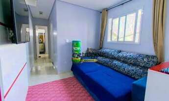 Imagem: Cobertura à venda, 100 m² por R$ 431.000,00