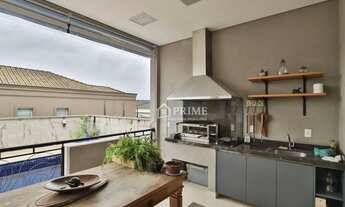 Imagem 4: Casa com 5 dormitórios, 470 m² - venda por R$ 4.255.000,00 ou aluguel por R$ 31.870,00/mês