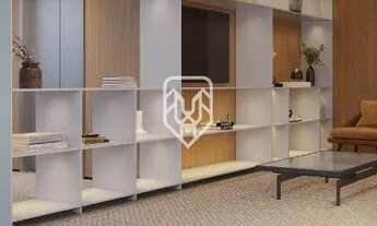 Imagem 5: Apartamento Revenda no Kaá Residências, 02 Suítes, 03 Vagas, Champagnat, Curitiba