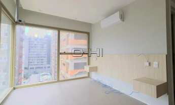 Imagem 14: Aluguel Apartamento 2 Dormitórios - 103 m² Moema