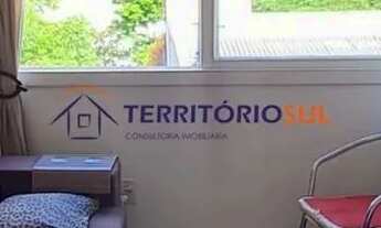 Imagem 2: AMPLO APTO 2 DORMITÓRIOS COM 02 BOX