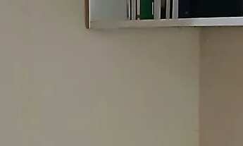 Imagem 7: Kitinet semi mobiliada para 1 pessoa leia o anuncio