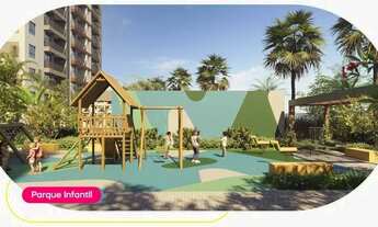 Imagem 5: MOOD COLINA A - APARTAMENTOS DE 2 E 3 QUARTOS EM PATAMARES