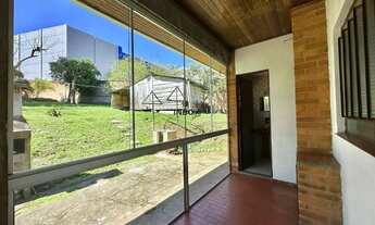 Imagem 6: INBOX CIA IMOBILIARIA ALUGA - Casa de três quartos no Bairro Borgo