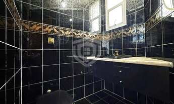 Imagem 3: Apartamento com 3 quartos 150m²- Residencial Costa do sol