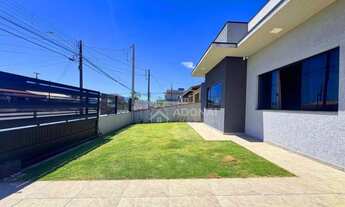 Imagem 5: Casa com 4 dormitórios à venda, 144 m² por R$ 1.050.000,00 - Coroados - Guaratuba/PR