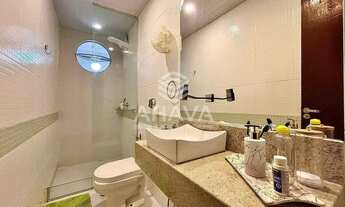 Imagem 7: Casa com 5 Quartos à Venda - 200m² - São João Batista, próximo à Avenida Dom Pedro I