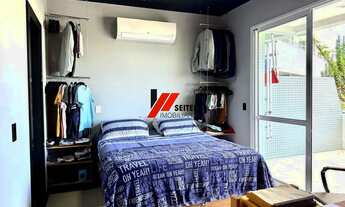 Imagem 5: Apartamento à venda itacorubi florianópolis