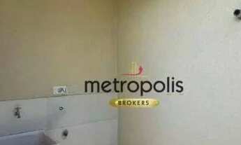 Imagem 7: Cobertura à venda, 92 m² por R$ 485.000,00 - Vila Floresta - Santo André/SP