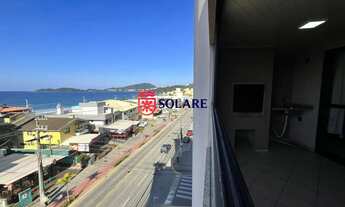 Imagem: Apartamento com vista para o mar na praia