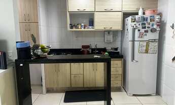 Imagem: Apartamento no setor universitário