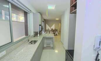 Imagem 7: Área privativa para aluguel, 2 quartos, 1 suíte, 2 vagas, Lourdes - Belo Horizonte/MG