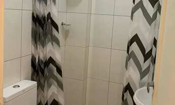 Imagem 4: Quitinete mobiliada para aluguel no Centro - Petrópolis - RJ