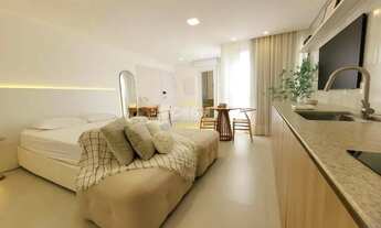 Imagem 4: APARTAMENTO no SAGUAÇÚ com 1 quartos para VENDA, 38 m²