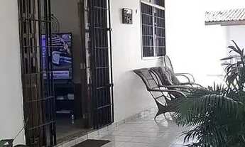 Imagem 4: Casa Solta no Bairro Cohaserma