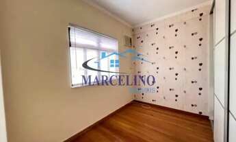 Imagem 7: Cobertura duplex com área gourmet!