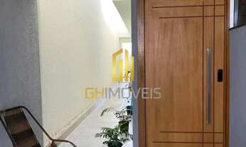 Imagem 3: Casa 3 quartos no Bairro Cardoso