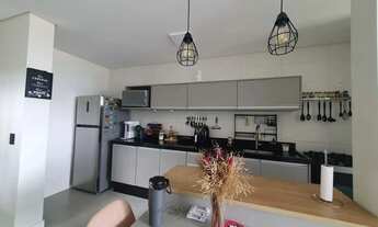 Imagem 7: Apartamento de 3 quartos localizado no Campeche - Florianópolis / SC