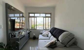 Imagem: Apartamento todo reformado, no Bairro do