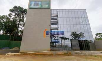 Imagem 7: Prédio para alugar, 2645 m² por R$ 81.511,45/mês - Pilarzinho - Curitiba/PR