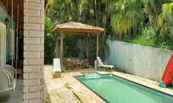 Imagem 6: Chácara em Estrada da Serrinha - Bairro do Cambará - São Roque/SP