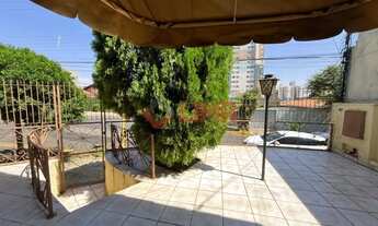 Imagem 2: CASA TÉRREA 3 DORM 1 SUITE - EXCELENTE REGIÃO NOBRE, PRÓXIMO AO BAURU SHOPPING - BAURU / S