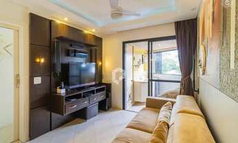 Imagem 3: Um lar que promete bons momentos em família