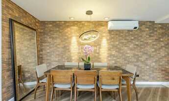 Imagem 7: APARTAMENTO À VENDA 3 QUARTOS E 2 VAGAS NO JUVEVÊ