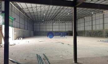 Imagem 5: Galpão para Locação Próximo à Rodovia Dom Pedro I - 1.600 m² - Bom Jesus dos Perdões/SP