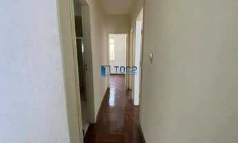 Imagem 3: Apartamento 3 quartos com garagem no Bom Pastor | 93m²