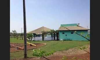 Imagem: Terreno à venda 1900M², Centro, Acorizal