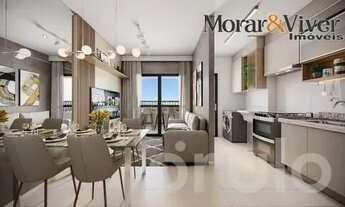 Imagem 5: Apartamento para Venda em Curitiba, Lindóia, 2 dormitórios, 1 suíte, 2 banheiros, 1 vaga