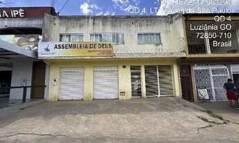 Imagem: Oportunidade Única em LUZIANIA - GO Tipo