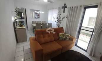 Imagem: Apartamento com 02 dormitórios (01 suíte)