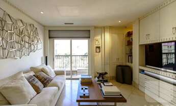 Imagem 5: Apartamento alto padrão, com vista livre para o verde em prédio com lazer completíssimo!