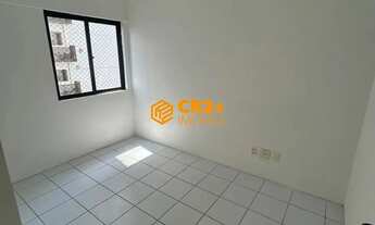 Imagem 6: Vendo apartamento 03 quartos, 01 suíte 02 vagas de garagem no Espinheiro. 81m²