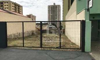 Imagem 3: Terreno à venda, 300 m² por R$ 510.000,00 - Jardim Irajá - Ribeirão Preto/SP