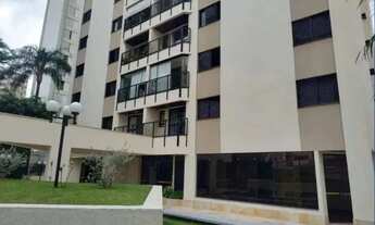 Imagem: Apartamento com 3 dormitórios para alugar