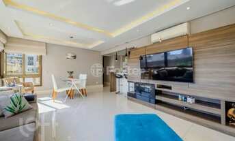 Imagem 7: Imóvel para venda tem 131 metros quadrados com 2 quartos em Auxiliadora - Porto Alegre - R