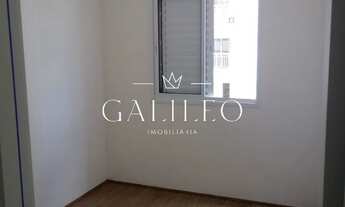 Imagem 5: APARTAMENTO A VENDA NO GO MARAVILLE - PARQUE UNIÃO JUNDIAÍ - SP.