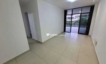 Imagem 5: Apartamento com 2 quartos, 1 suíte para alugar, 100 m² por R$ 5.033/mês - Recreio dos Band