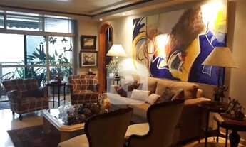 Imagem 3: Maravilhoso apto modernizado!