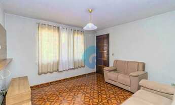 Imagem 4: Casa à venda, 148 m² por R$ 550.000,00 - Capão Raso - Curitiba/PR