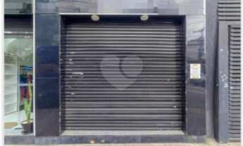 Imagem 6: Salão Comercial para locação em Santana - SP