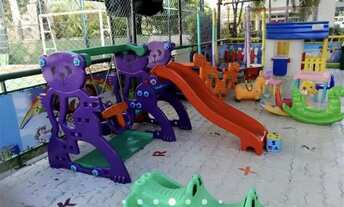 Imagem 4: Apartamento com ótima infraestrutura