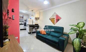 Imagem 5: Sobrado com 2 dormitórios à venda, 68 m² por R$ 424.000,00 - Vila Ré - São Paulo/SP